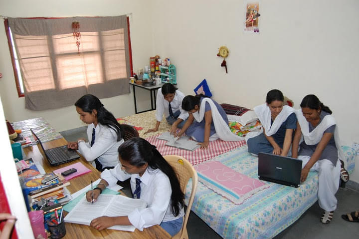 Shobhit University Meerut Hostel photo 3